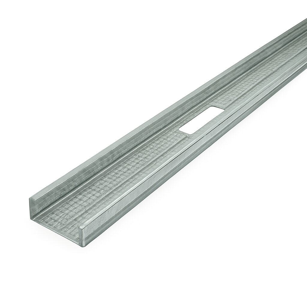 Saint-Gobain Gyproc 3000mm Gypframe 70 S 50 C Stud UAE