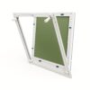 Premium Access Panel with Key Lock - 12x12 Inch View 2
