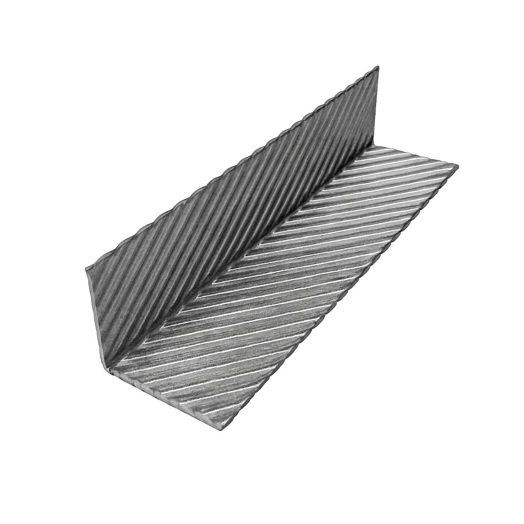 Saint-Gobain Gyproc Gypframe Eco 3000MM T Wall Angle UAE