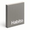Saint-Gobain Gyproc Habito 12.5 X 1200 X 3000MM Plasterboard