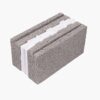 Thermal Blocks Insulated View 2