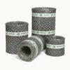 Galvanized Iron Plaster Mesh - 10-cm-x-35-mtr