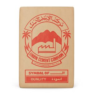 Buy SRC – Union Cement 50 lbs Bag online in UAE