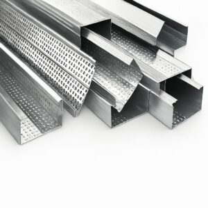 Buy Galvanized Iron 50mm Stud online in UAE