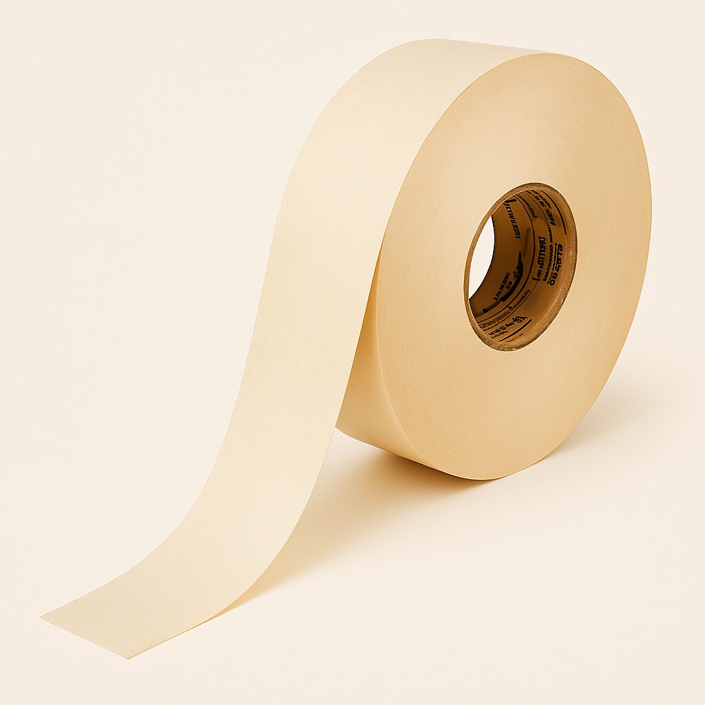 Saint-Gobain Gyproc 150M Paper Tape UAE