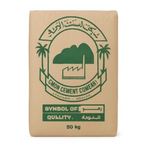 Buy OPC – Union Cement 50kg Bag online in UAE