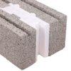 Thermal Blocks Insulated