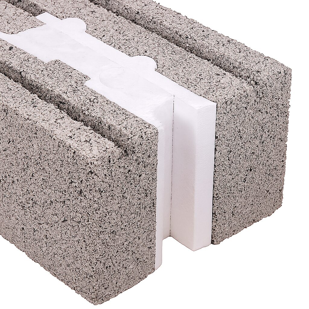 Thermal Blocks Insulated UAE