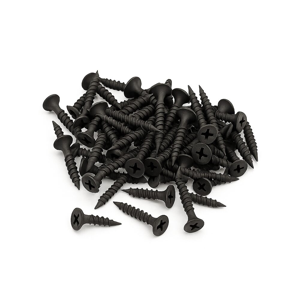 Knauf Drywall Screw TN (1000pcs) UAE