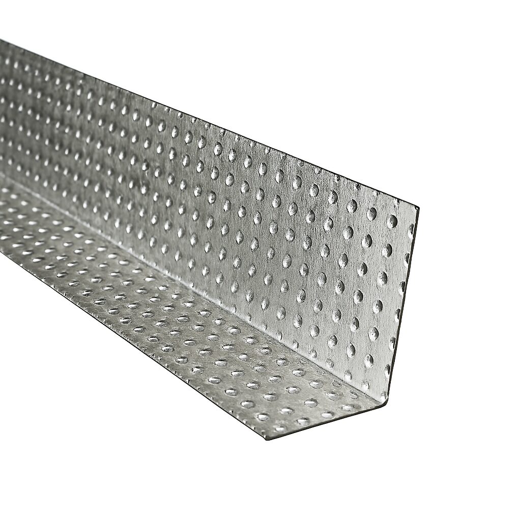 Saint-Gobain Gyproc 0.5 x 3000mm Gypframe GA1 Angle UAE