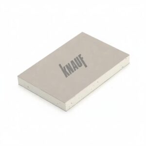 Buy Knauf Regular Board 1200 x 2400 x 12.5mm online in UAE