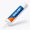 Saint-Gobain Gyproc 255ml Sealant Water Based and Low VOC View 2
