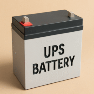 Shop Ups Batteries