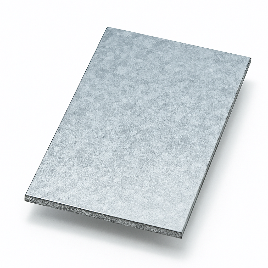 Shop GI metal components