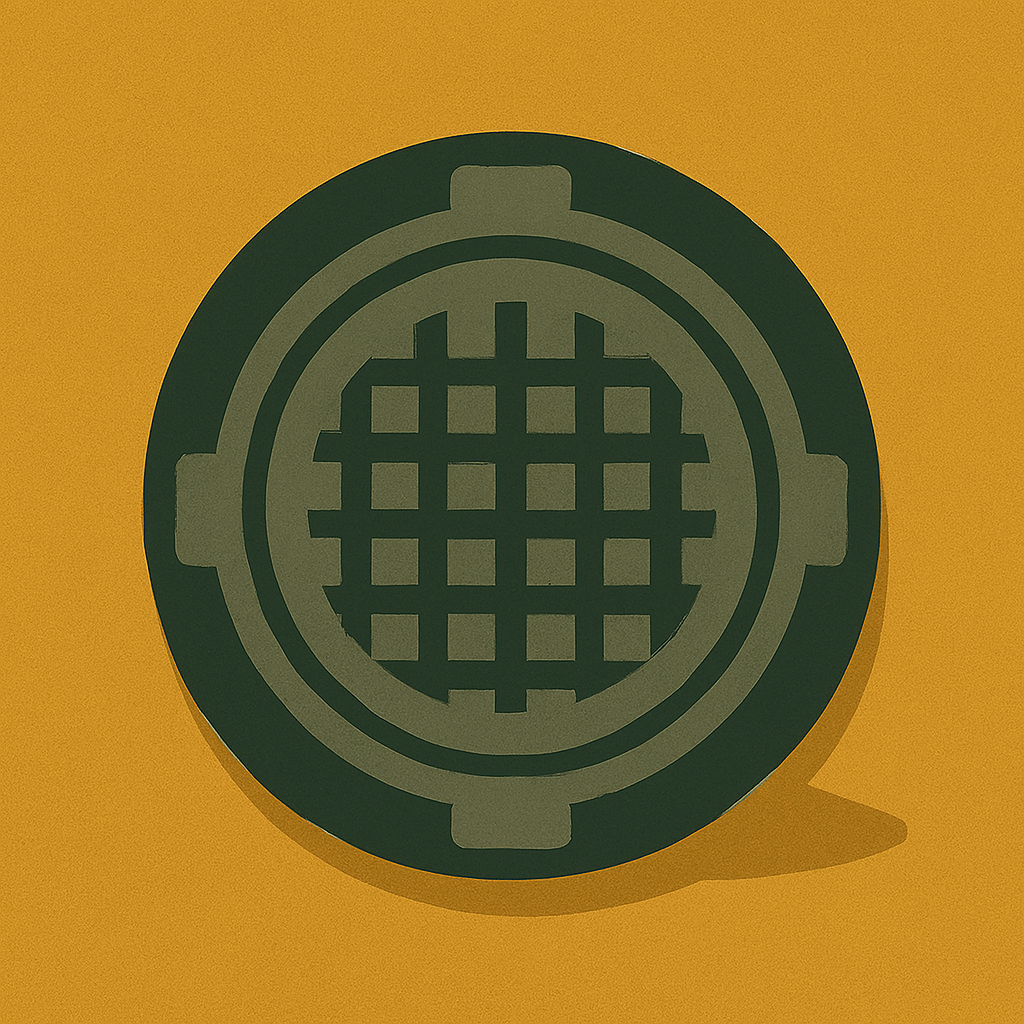 Drainage & Sewer Systems