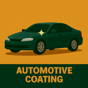 Shop Automotive Coatings