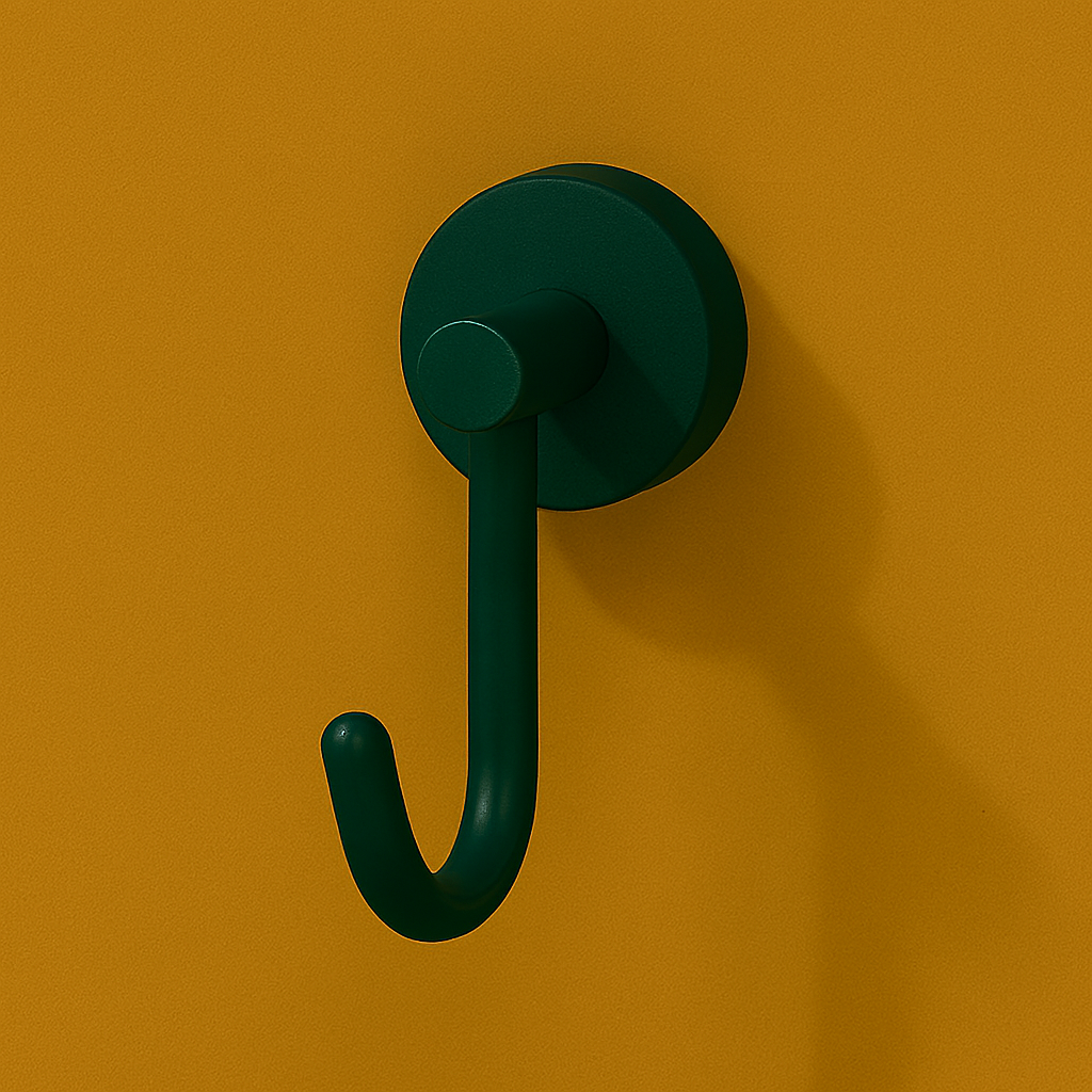 Bathroom Hangers