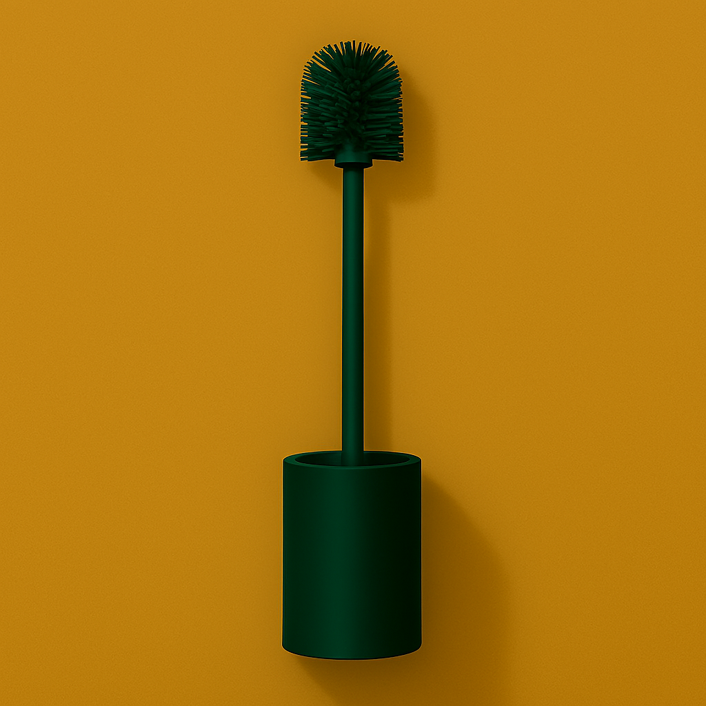 Brush Cleaner