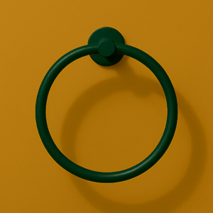 Shop Towel Rings