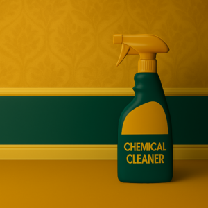 Shop Chemical Cleaners