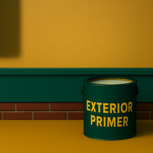 Shop Exterior Primers