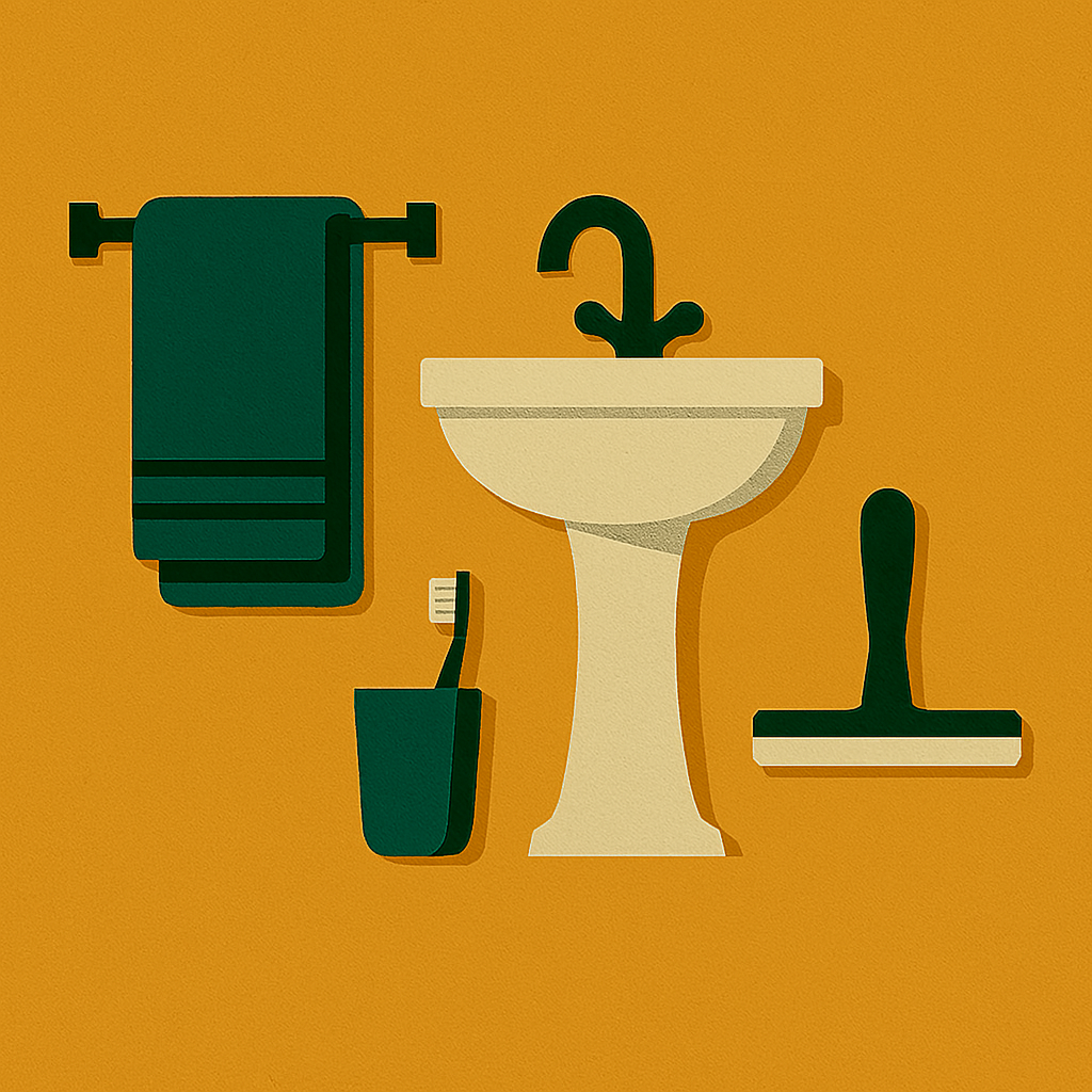 Bath Accessories