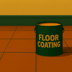 Shop Floor Coatings