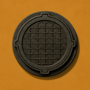 Shop Manhole Covers
