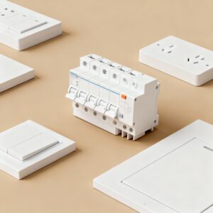 Shop Switchboard Components