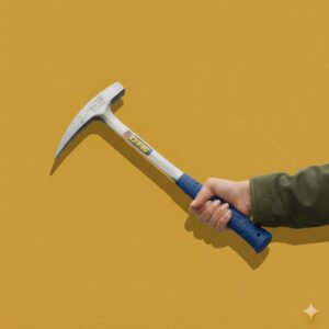 Shop Pick Hammer