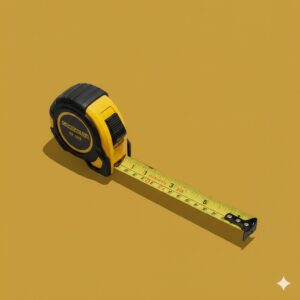 Shop Measuring Tool