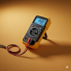 Shop Multimeter