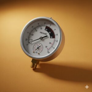 Shop Pressure & Vacuum Measuring