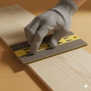 Shop Sandpaper Sheets & Rolls