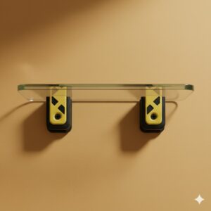 Shop Glass Shelf