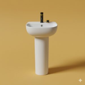 Shop Standing Basin