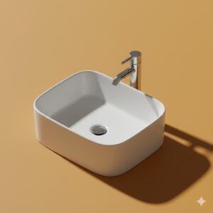 Shop Wash Basin