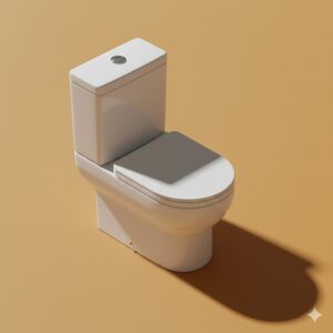 Shop Water Closet