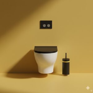Shop Wall Hung WC