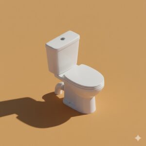 Shop S-Trap Water Closet