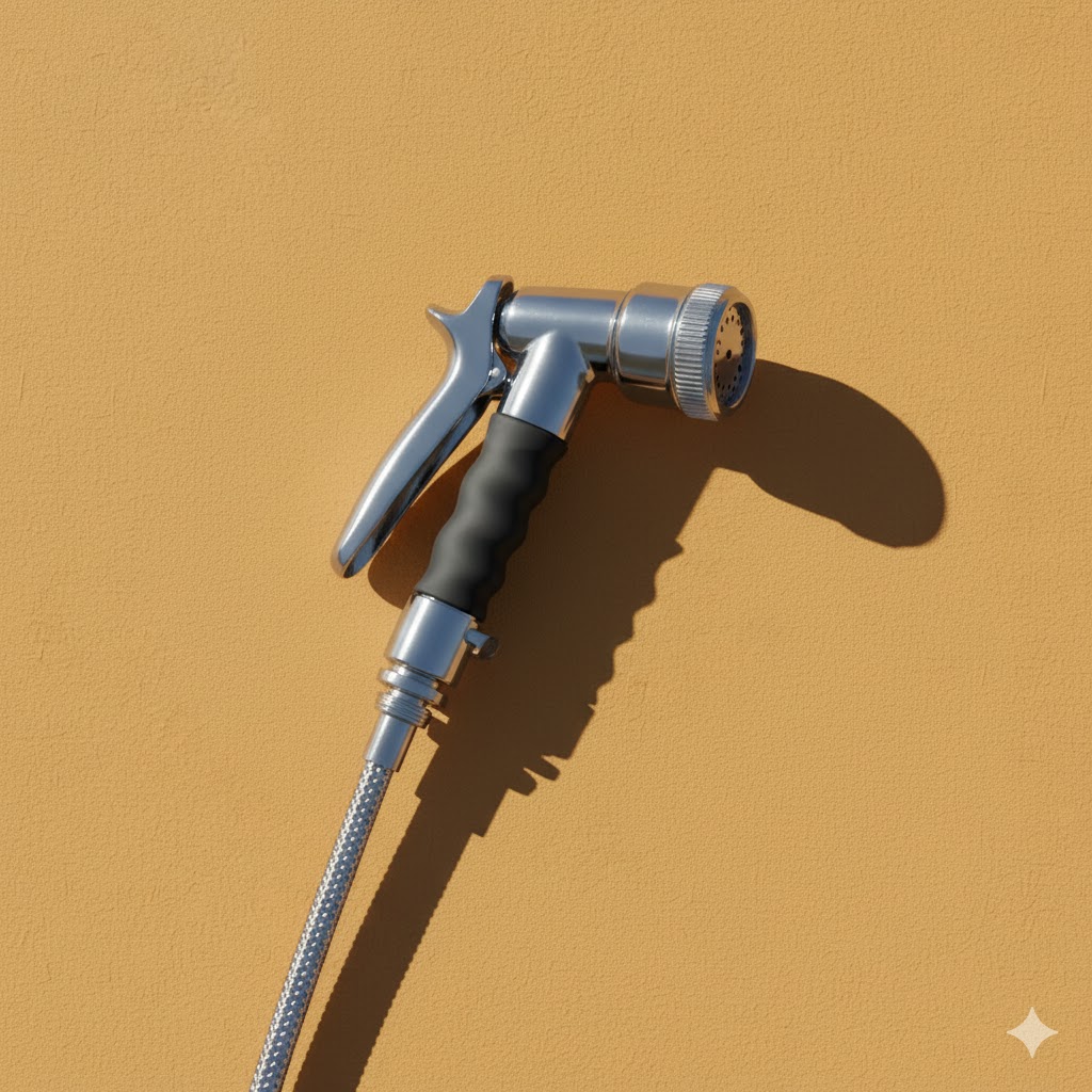 Bidet Tap