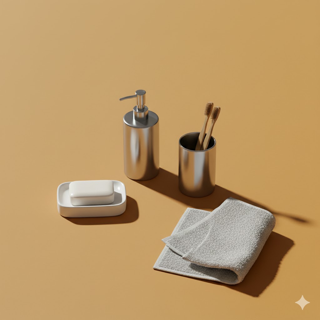 Bathroom Sets