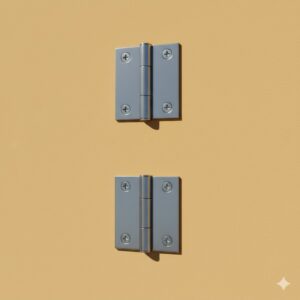 Shop Hinges