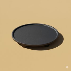 Shop Cast Iron Solid Top