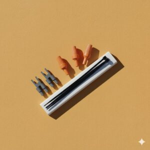 Shop Wiring Accessories