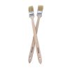 1 Inch Angle Paint Brush Angled Edge | FEPY View 3