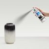 Black Semi-Gloss Spray Paint Rust-Oleum | FEPY View 2