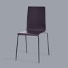 Black Semi-Gloss Spray Paint Rust-Oleum | FEPY View 3