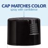 Black Semi-Gloss Spray Paint Rust-Oleum | FEPY View 7