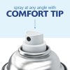 Black Semi-Gloss Spray Paint Rust-Oleum | FEPY View 8